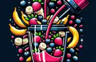 Experience the Magic of One Serve Blenders: Perfect Smoothies in Seconds