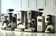 Top 5 Compact Espresso Makers for Small Kitchens