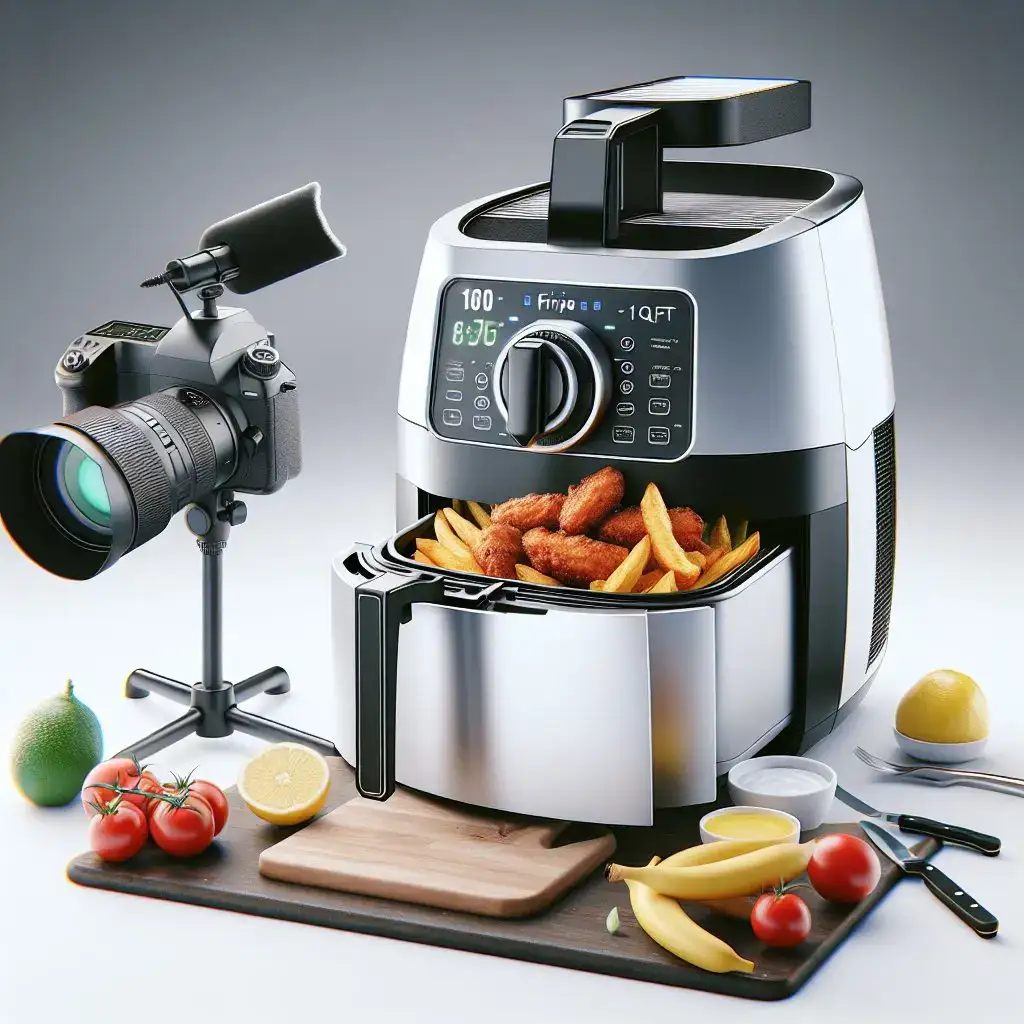 Ninja 10 QT Air Fryer Reviews: The Ultimate Cooking Companion