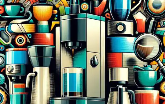 Top 5 Best K-Cup Brewers of 2022: Reviews and Buyers Guide