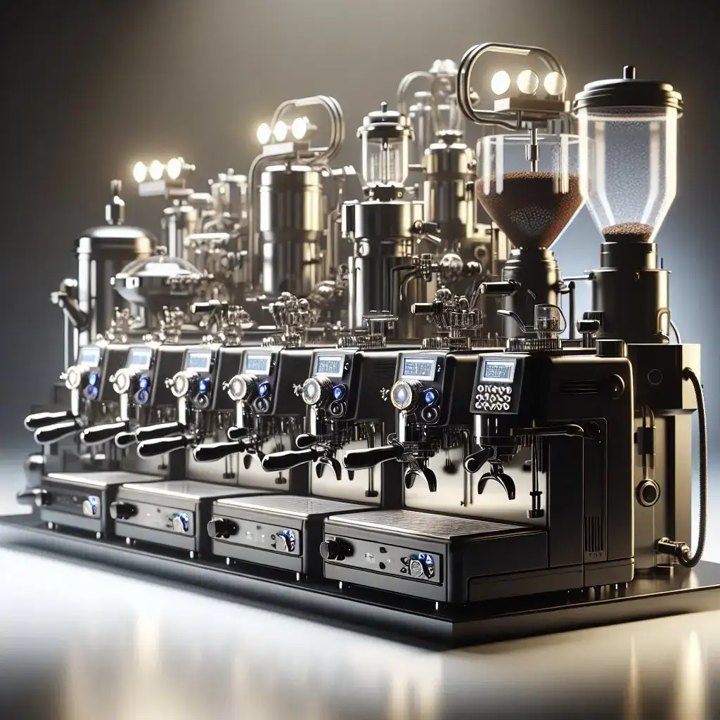 Discover the Best Coffee Machines of 2022: Top Picks for Every Coffee Lover
