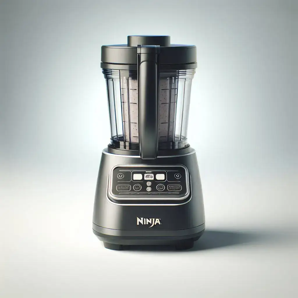 Unlock Deliciousness: The Ultimate Guide to the Ninja Foodi Single Serve Smoothie Maker