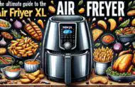 Ultimate Guide to the Amazon Ninja Air Fryer Max XL: Features, Benefits, and Recipes