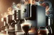 Top Coffee Machines of 2022: Enhance Your Brewing Experience