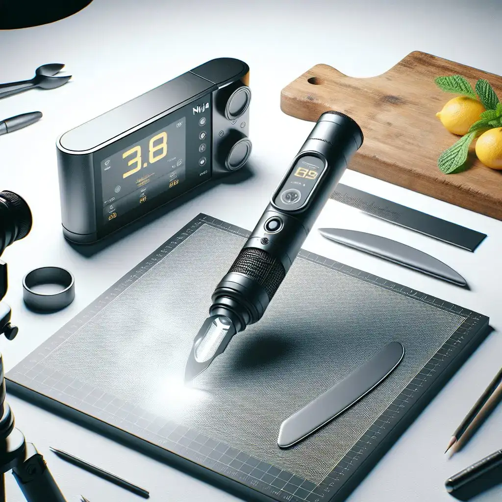 Mastering Your Ninja Foodi Probe: A Step-by-Step Guide