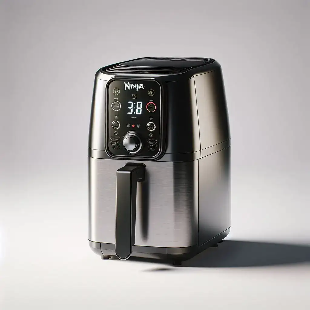 Ninja Air Fryer Max XL Review: The Best Kitchen Appliance on Amazon