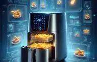 Top Rated Large Air Fryers: Discover the Best Models of 2023