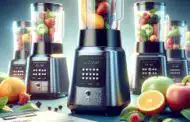 Comprehensive Ninja Single Serve Blender Reviews: Top Models Uncovered