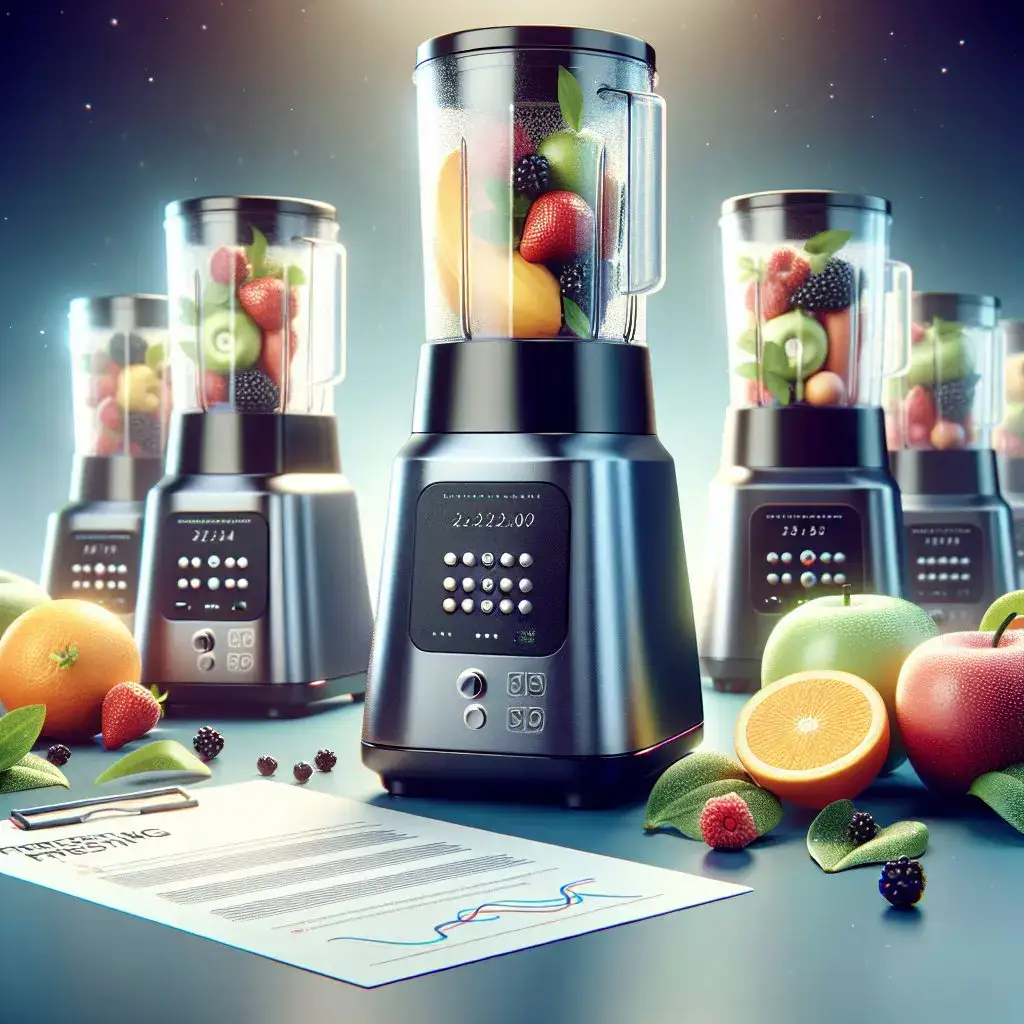 Comprehensive Ninja Single Serve Blender Reviews: Top Models Uncovered