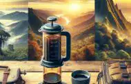 Top Reasons to Choose the AeroPress Go Travel Coffee Maker for Your Adventures
