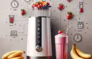 Top 10 Benefits of Using a Personal Smoothie Maker for Healthy Living