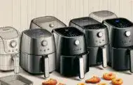 Comparing Cuisinart Air Fryers: Which Model is Right for You?