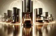 Top 10 New Coffee Machines of 2022: Brew the Perfect Cup at Home