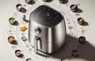 Ninja 10-in-1 Air Fryer Reviews: Discover the Ultimate Cooking Shortcut