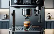 Discover the Best Features of the KitchenAid Artisan Espresso Machine
