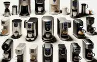 Top K-Cup Machines of 2022: Unveiling the Best Brewing Options