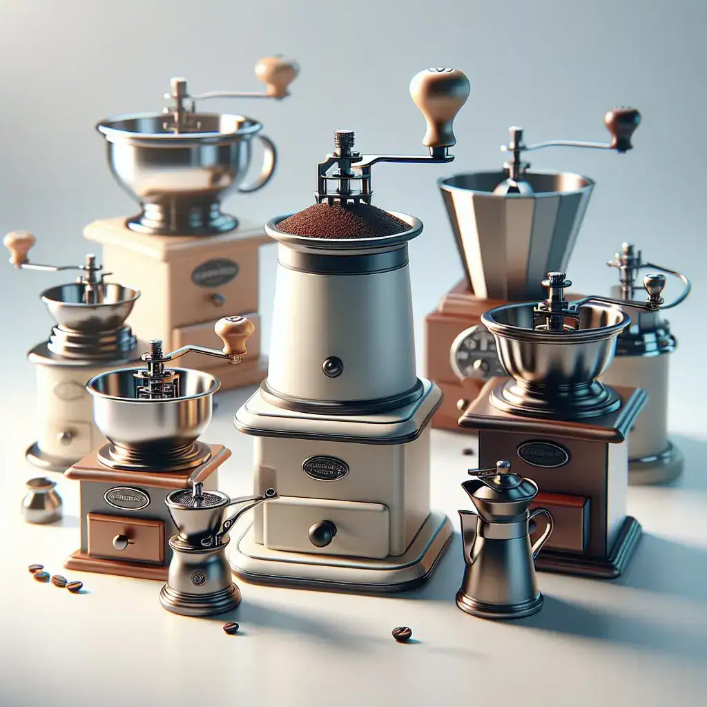 The Ultimate Guide to Choosing the Best Coffee Grinder for Cold Brew