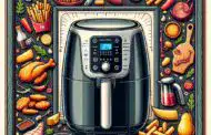 Ultimate Review of the Insignia 5 Qt Air Fryer: Your Guide to Perfect Cooking