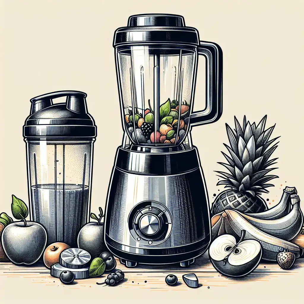 Top Benefits of the Hamilton Beach Single Serve Blender with Travel Lid Model 51131