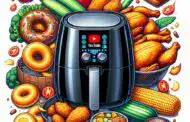Mastering the Ninja Air Fryer: Top YouTube Recipes You Need to Try