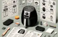 Essential Guide to Cleaning Your Ninja Foodi Air Fryer: Tips and Tricks
