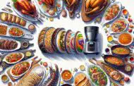 Top 10 Ninja Foodi Recipes You Can Find on YouTube