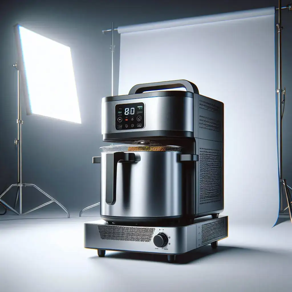 Unlocking Culinary Possibilities: The Ninja Speedi Rapid Cooker & Air Fryer SF300 Review