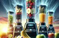 Transform Your Routine: The Ultimate Guide to Powerful Single Serve Blenders