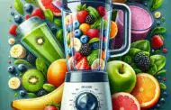Top Benefits of Using a One Serving Smoothie Maker for Quick Nutrient Boosts