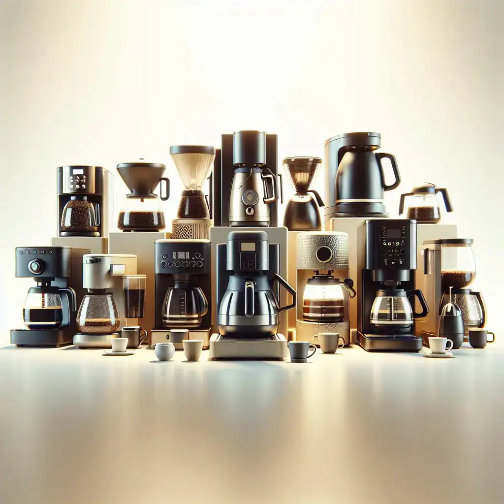 Top 10 Best Dual Coffee Makers of 2022 for Coffee Lovers