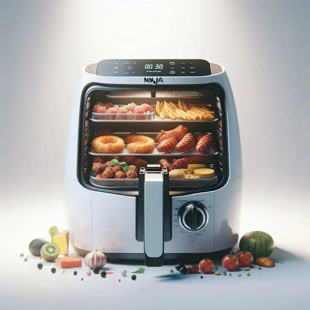 10 Delicious Recipes to Try with Your Ninja Air Fryer