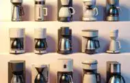 Top Simple Coffee Makers of 2022: Brew with Ease