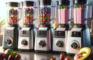 Top 5 Best Single Serve Smoothie Blenders of 2021 for Effortless Blending