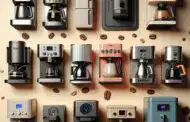 Top 10 Best Rated Coffee Makers of 2022: Brewing Perfection