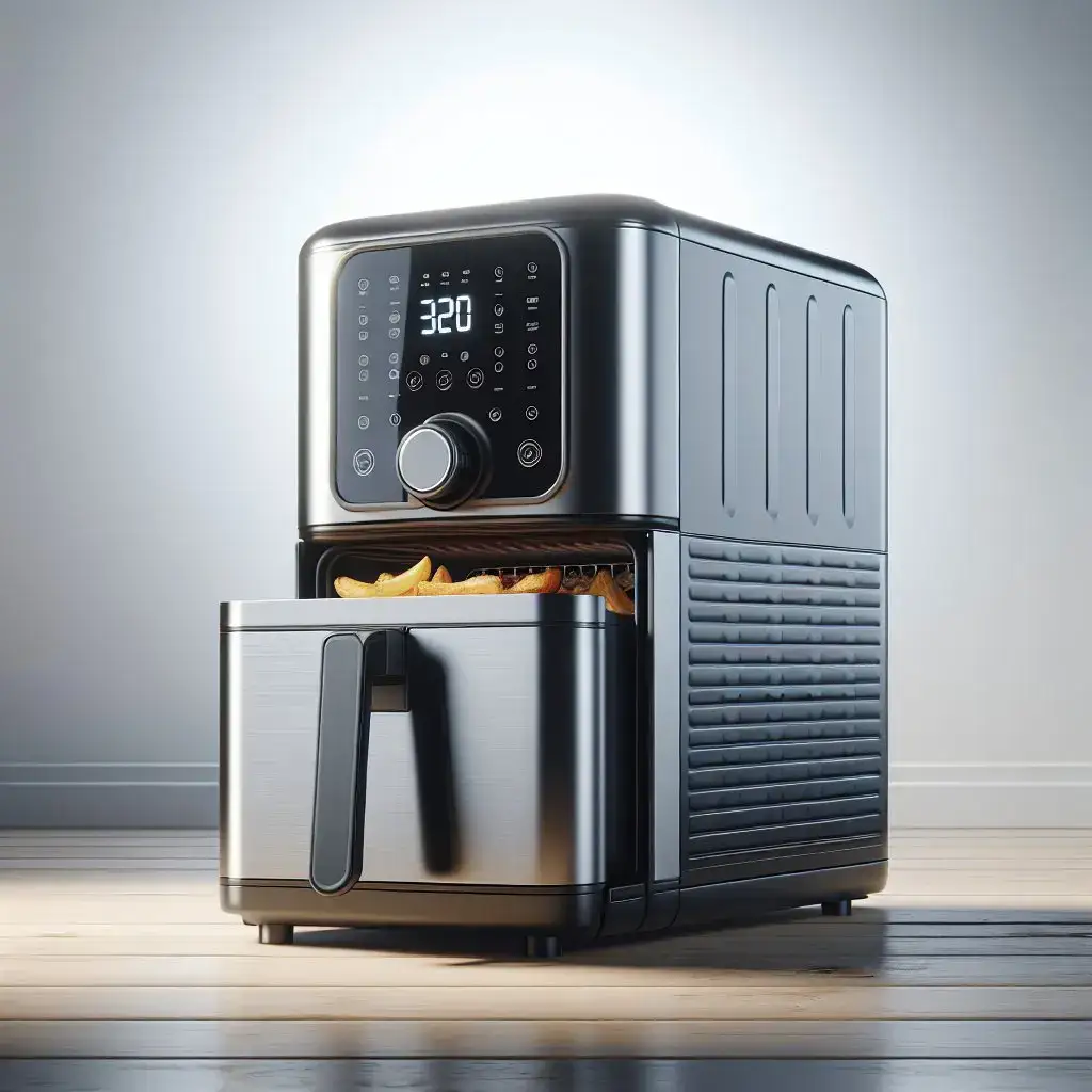 Top 10 Best Air Fryers for Small Spaces in 2023