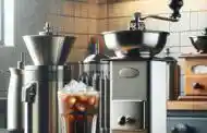 The Ultimate Guide to Choosing the Best Coffee Grinder for Cold Brew