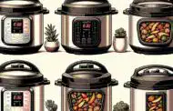 Top 5 Best Instant Pots with Air Fryer: A Complete Buying Guide