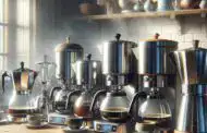 The Top 5 Best Brew Coffee Makers of 2022: A Comprehensive Review