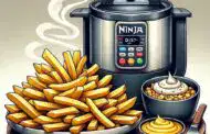 Delicious Ninja Foodi Fries: The Ultimate Guide to Perfectly Crispy Results