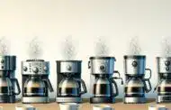 Top 5 Cup Coffee Makers of 2022: Brew Your Perfect Cup