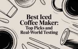 Best Iced Coffee Maker: Top Picks and Real-World Testing