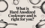 What Is Hard Anodized Cookware and Is It Right for You?