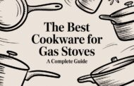 The Best Cookware for Gas Stoves A Complete Guide