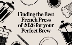 Finding the Best French Press of 2026 for Your Perfect Brew