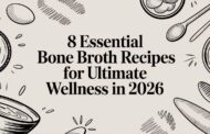 8 Essential Bone Broth Recipes for Ultimate Wellness in 2026