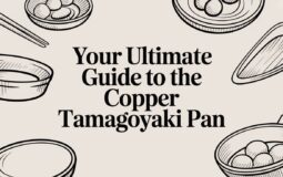 Your Ultimate Guide to the Copper Tamagoyaki Pan