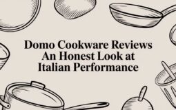 Domo Cookware Reviews An Honest Look at Italian Performance