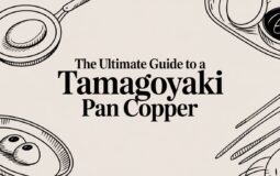 The Ultimate Guide to a Tamagoyaki Pan Copper