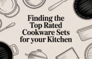 Finding the Top Rated Cookware Sets for Your Kitchen