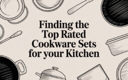 Finding the Top Rated Cookware Sets for Your Kitchen